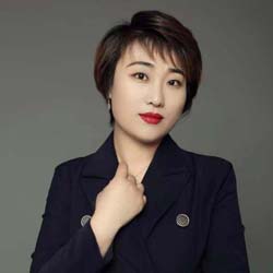 Ms.Linda Qu