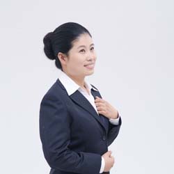 Ms.May Zhang