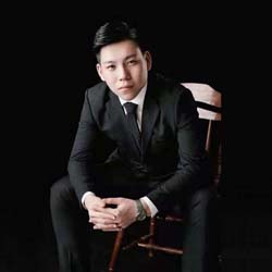 Mr.Peter SUN