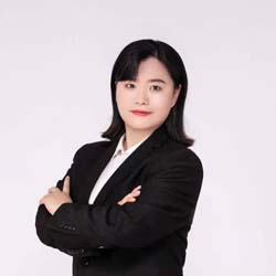 Ms.Samantha SUN