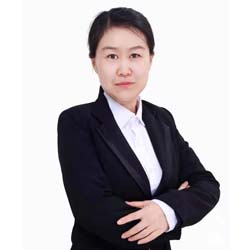 Ms.Sophia Yin