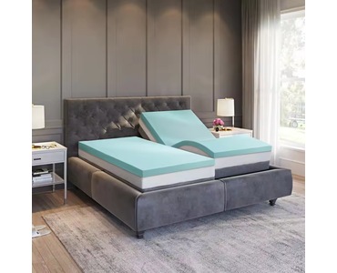 Mattresses & Toppers — Suneco Plus product collection