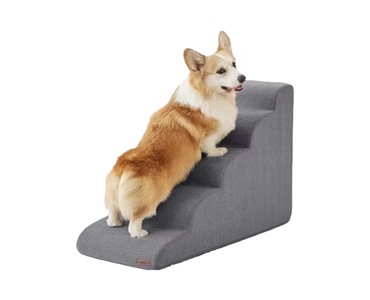 Pet Beds & Stairs — Suneco Plus