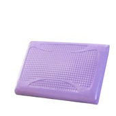 Foam product illustration: Foam Material and Firmness Selection