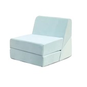 Foam product illustration: Cover Cutting and Seam Preparation