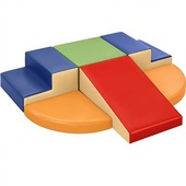 Foam product illustration: Sewing Covers for a Consistent Fit